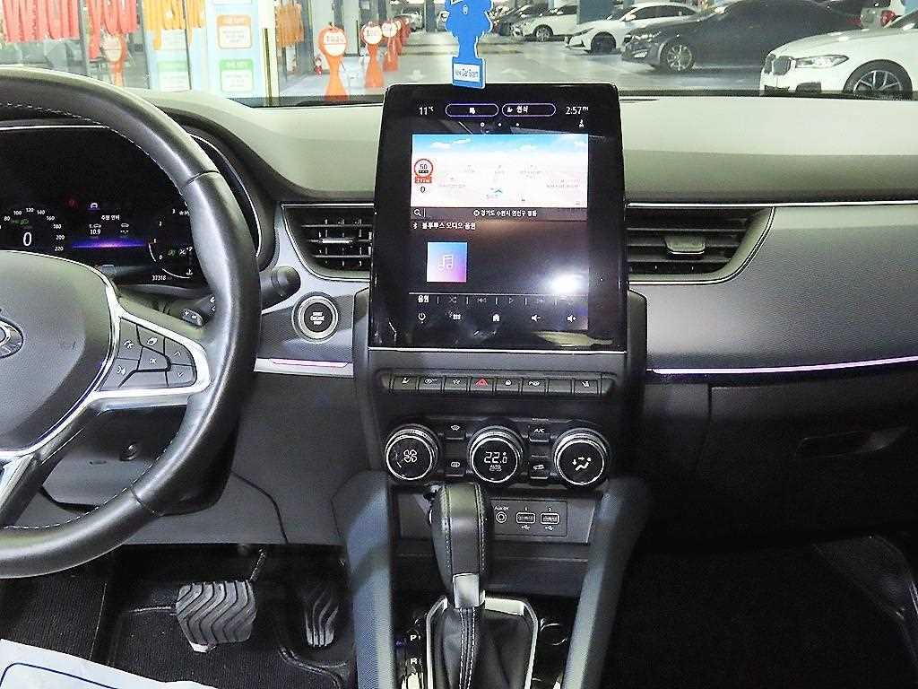 SAMSUNG XM3 - Vista 11