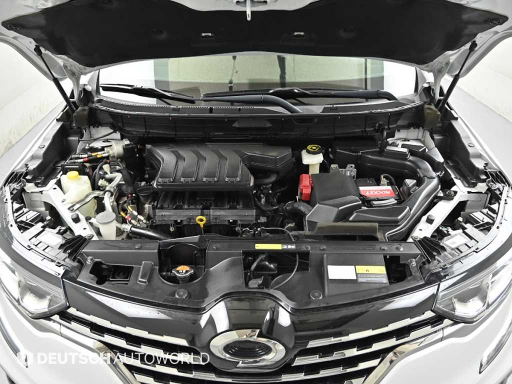 SAMSUNG QM6 - Vista 6