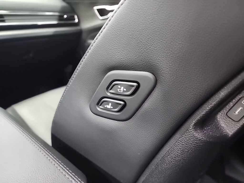 KIA Sportage 2023 Negro - Importación desde Corea - HF Imports Iquique - Foto 14