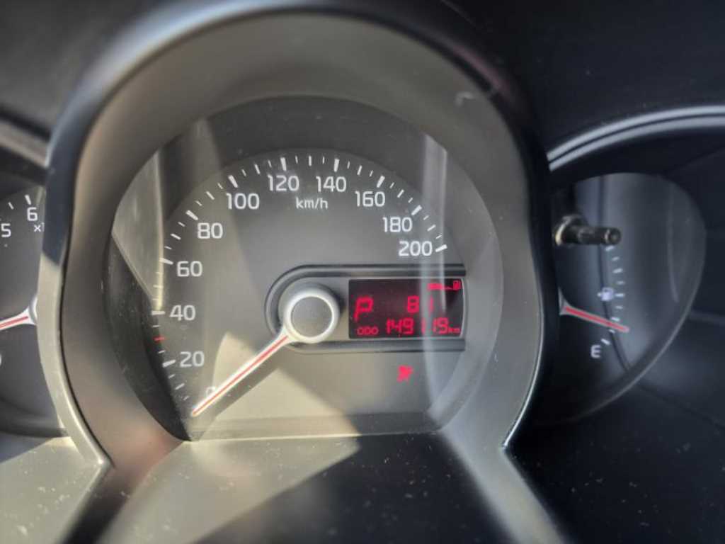 KIA Morning - Vista 12