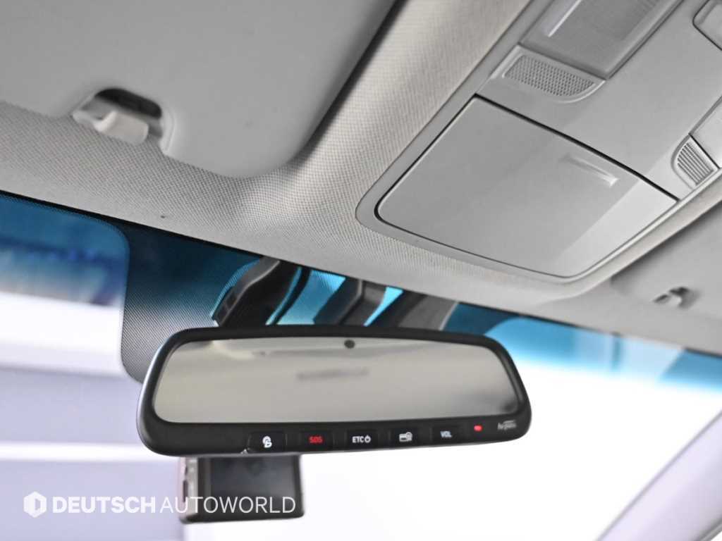 HYUNDAI Avante 2019 Blanco - Importación desde Corea - HF Imports Iquique - Foto 18