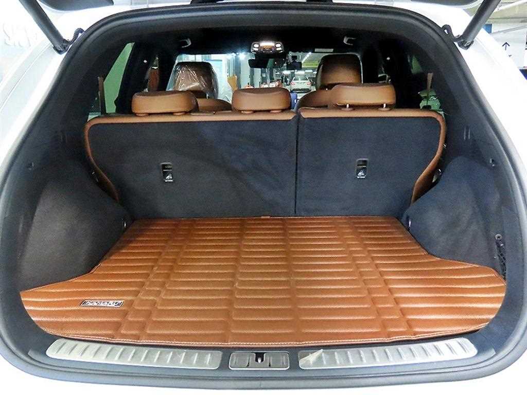 Genesis GV70 2021 Blanco - Importación desde Corea - HF Imports Iquique - Foto 17