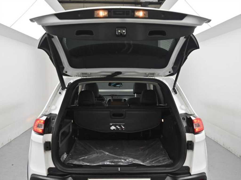 Jeep Cherokee 2015 Blanco - Importación desde Corea - HF Imports Iquique - Foto 19