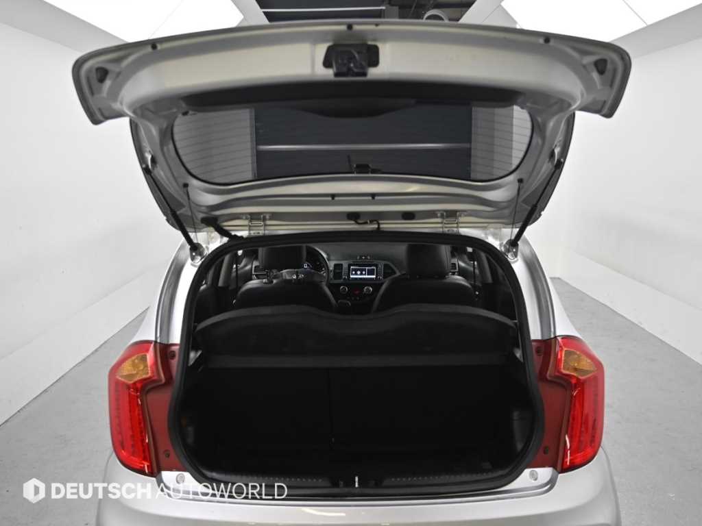 KIA Morning 2012 Plateado - Importación desde Corea - HF Imports Iquique - Foto 19