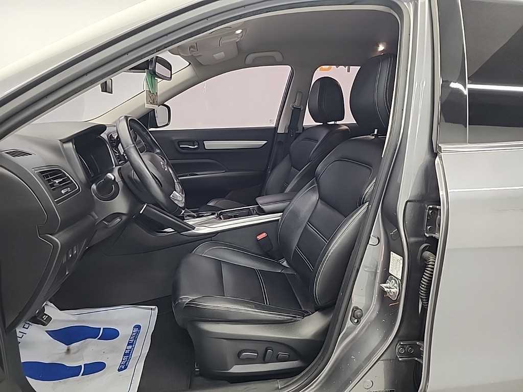 SAMSUNG QM6 - Vista 11