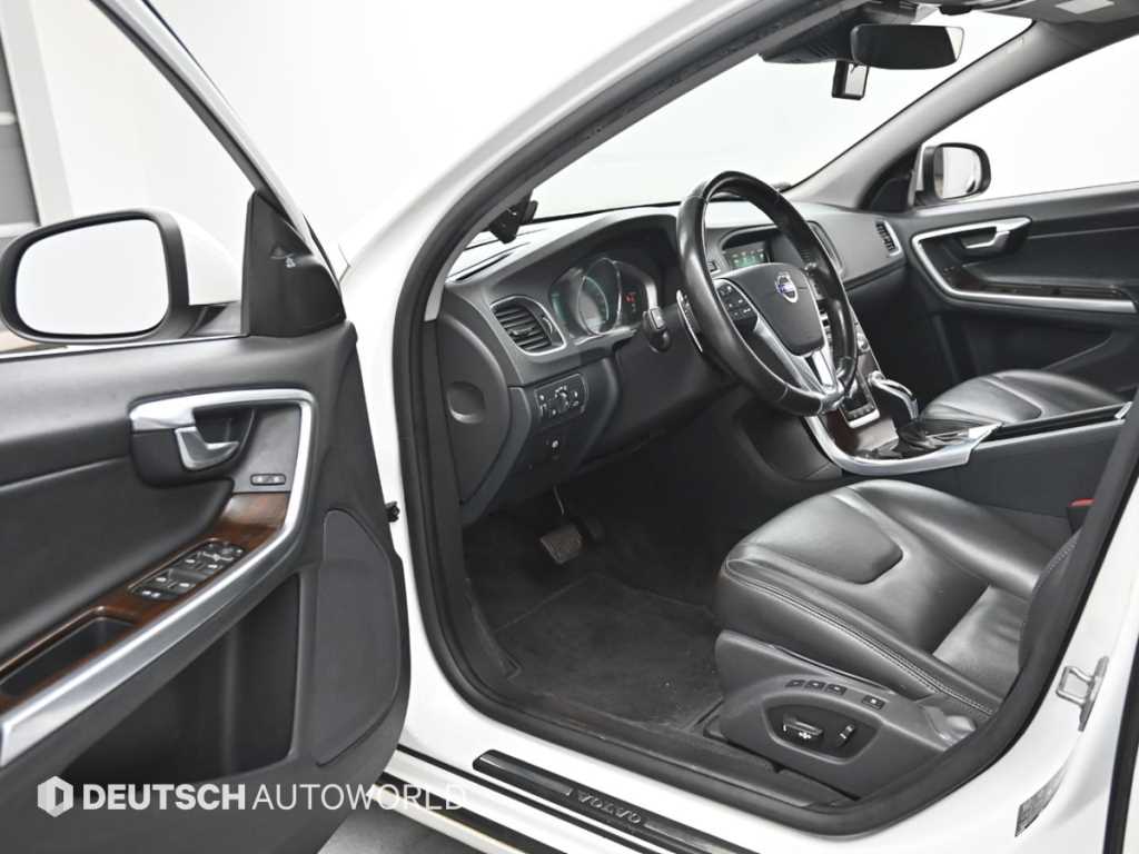 Volvo S60 - Vista 11