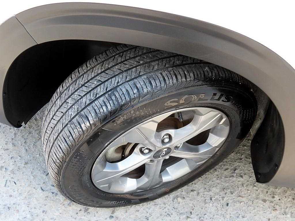 KIA Seltos 2024 - Importación desde Corea - HF Imports Iquique - Foto 20