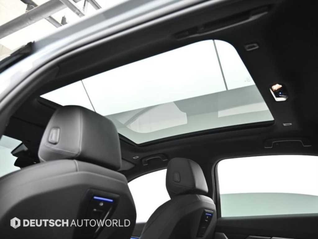 BMW 5 Series 2025 Gris - Importación desde Corea - HF Imports Iquique - Foto 18