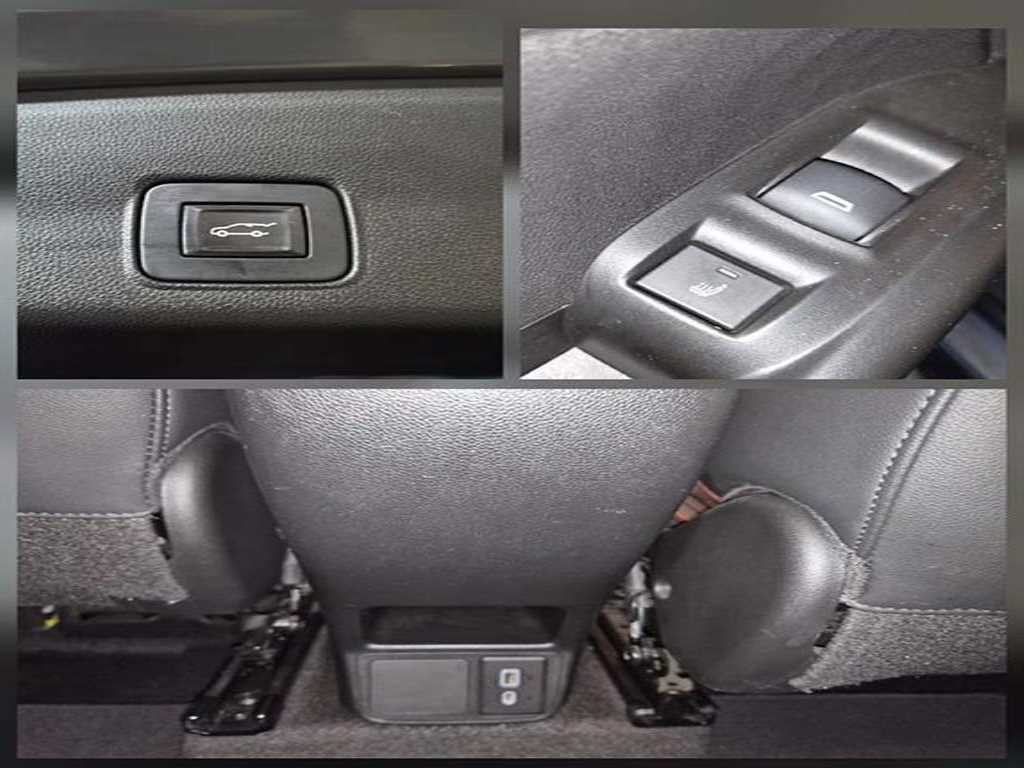 Chevrolet Trail Blazer 2021 Gris - Importación desde Corea - HF Imports Iquique - Foto 16