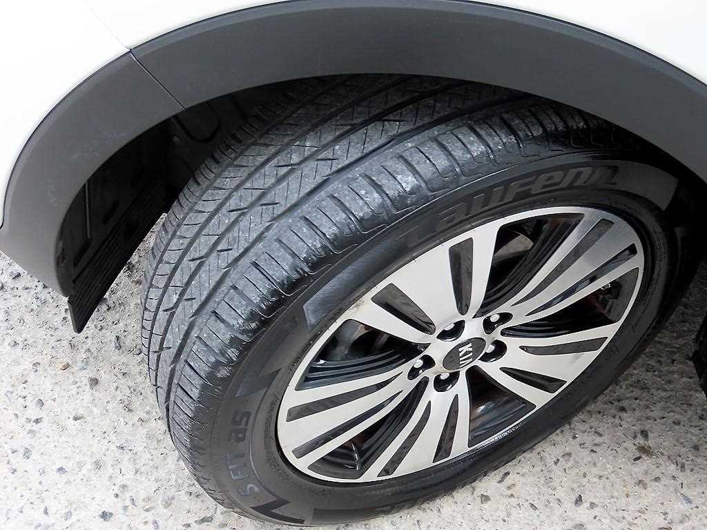 KIA Sportage 2015 - Importación desde Corea - HF Imports Iquique - Foto 20