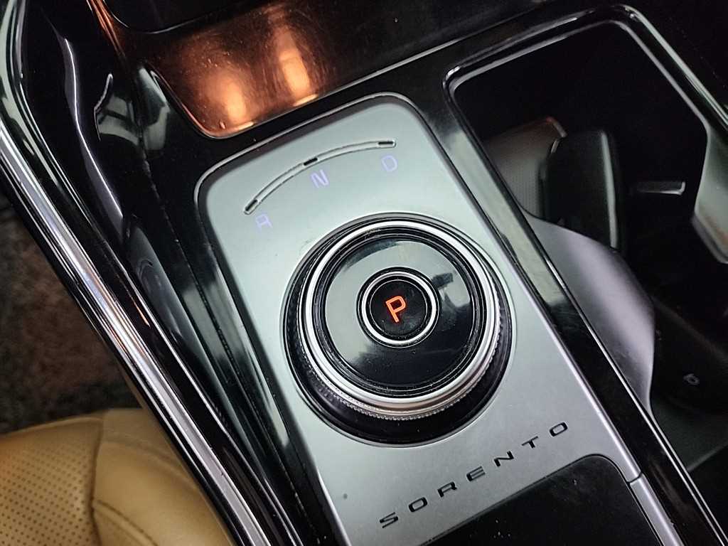 KIA Sorento - Vista 8