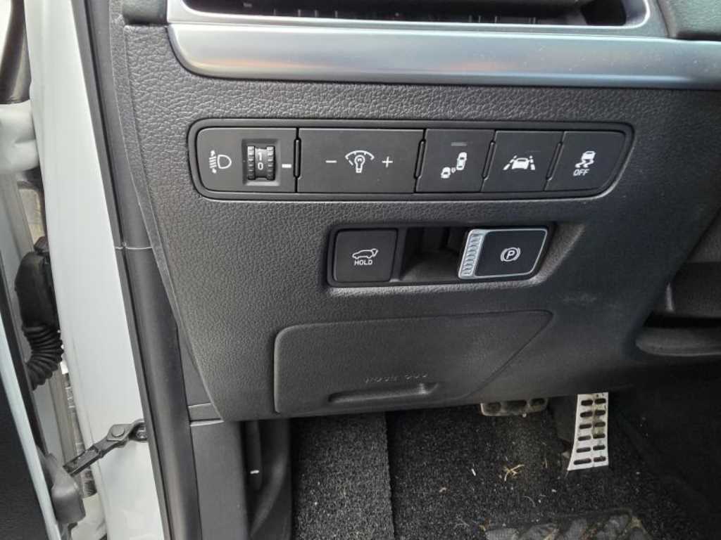 HYUNDAI Palisade - Vista 6