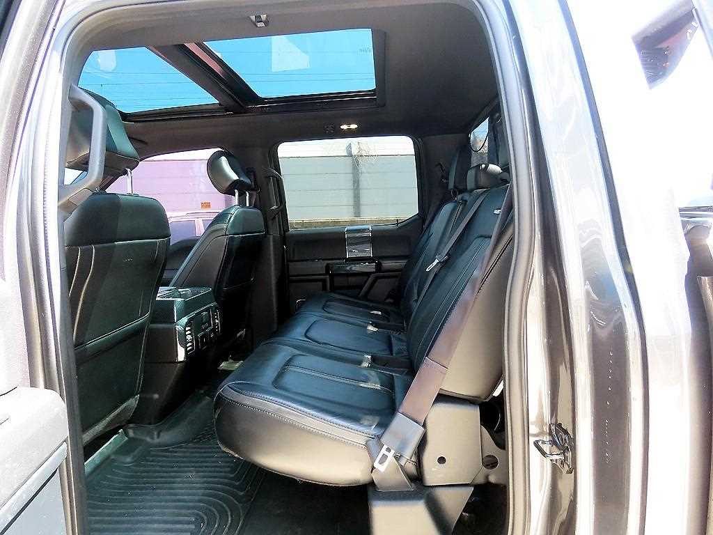 Ford F-Series - Vista 9