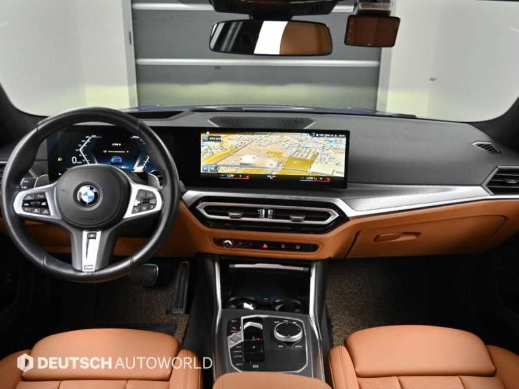 BMW 3 series - Vista 7