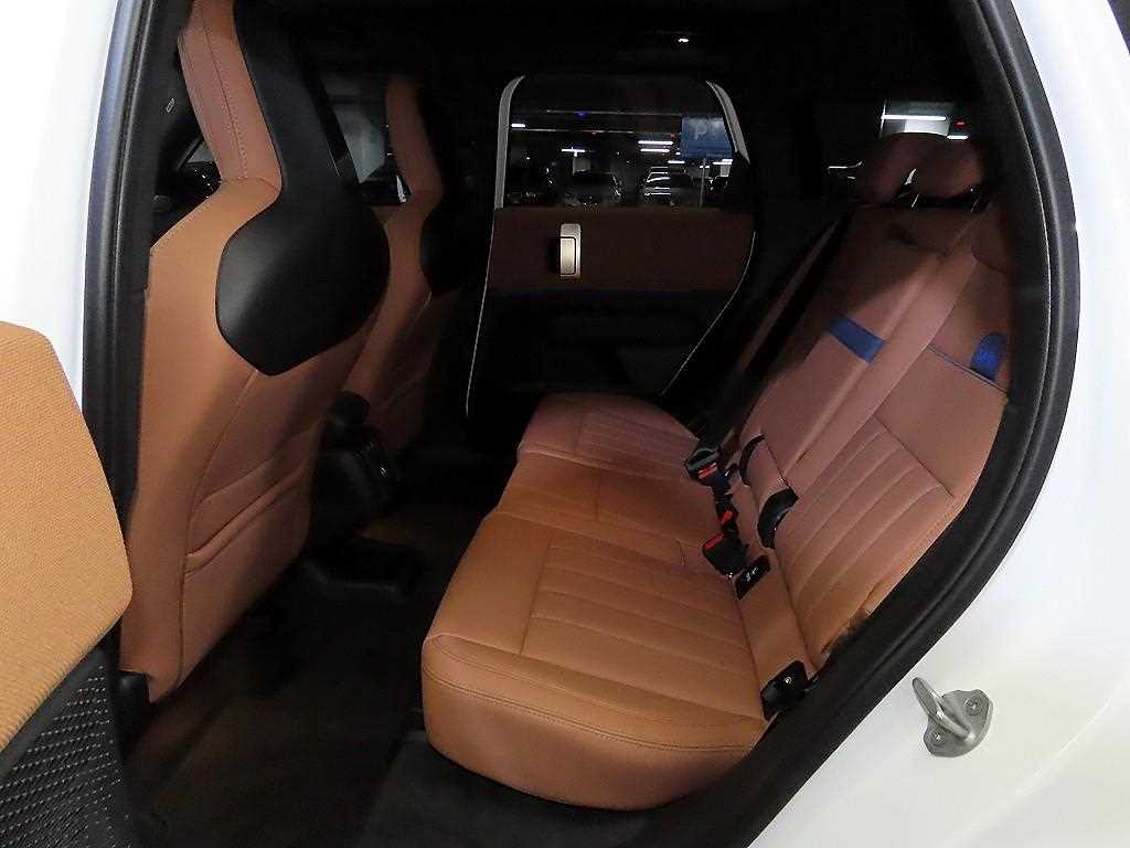 Mini Countryman - Vista 7