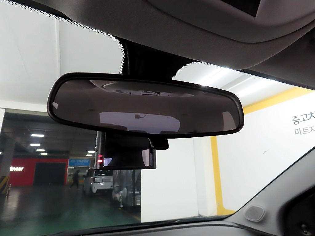 Chevrolet Spark 2021 Negro - Importación desde Corea - HF Imports Iquique - Foto 15