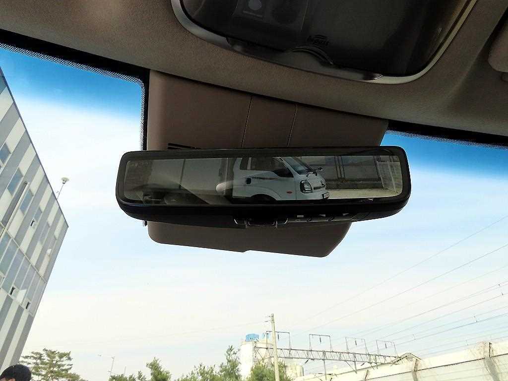 Genesis GV80 2025 Gris - Importación desde Corea - HF Imports Iquique - Foto 15