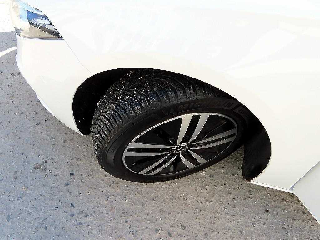 Mercedes Benz A Class 2021 Blanco - Importación desde Corea - HF Imports Iquique - Foto 20