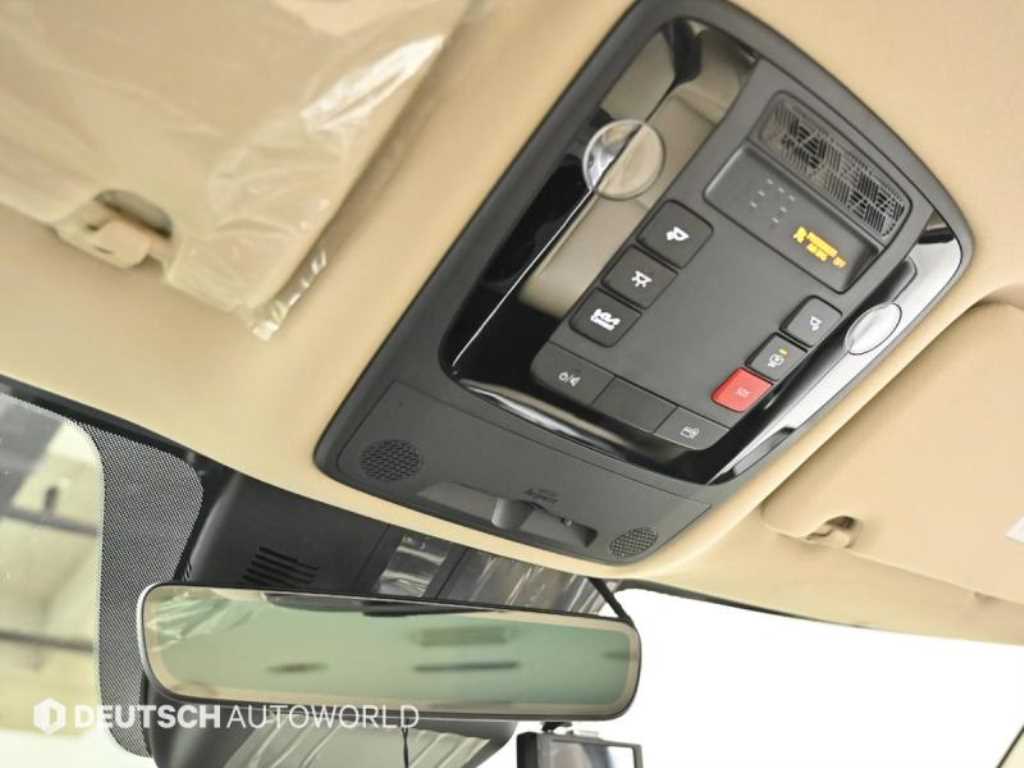 KIA Carnival 2025 Negro - Importación desde Corea - HF Imports Iquique - Foto 18