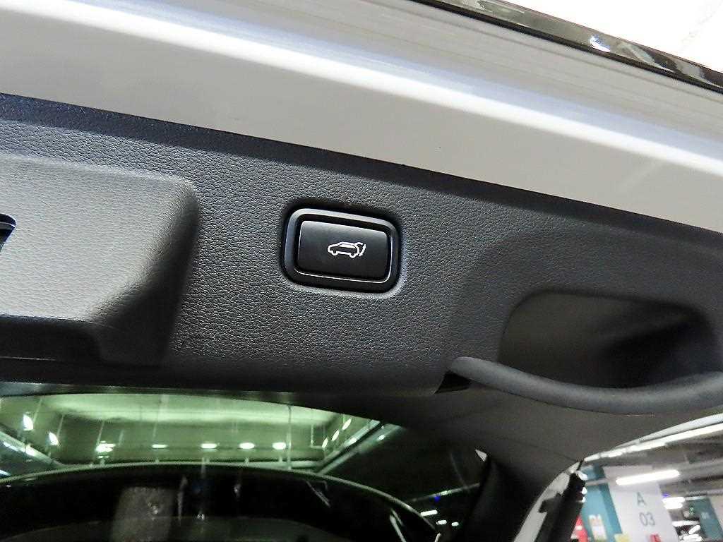 KIA Sportage 2024 Blanco - Importación desde Corea - HF Imports Iquique - Foto 15