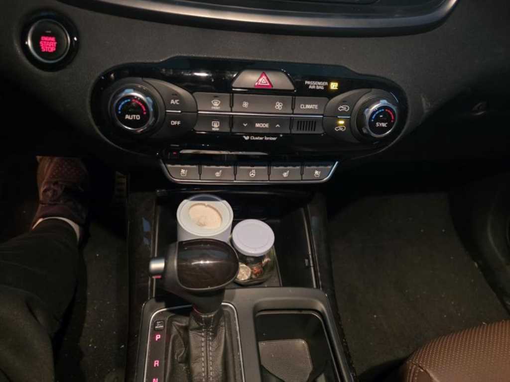 KIA Sorento - Vista 9