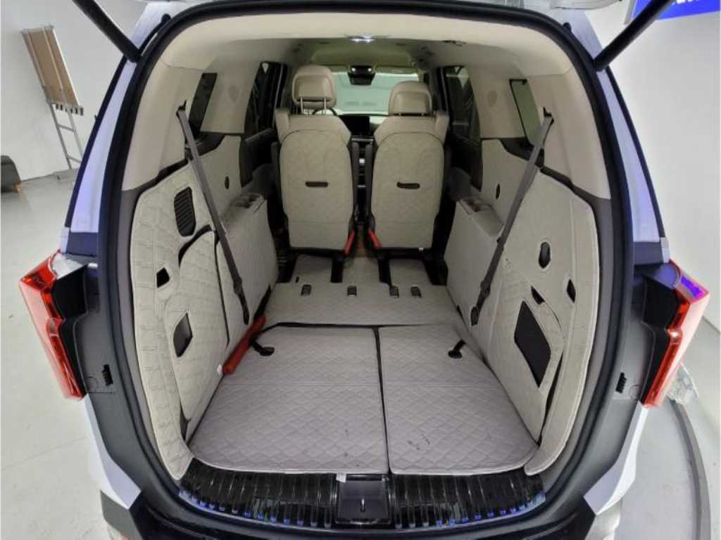 KIA Carnival 2025 - Importación desde Corea - HF Imports Iquique - Foto 20