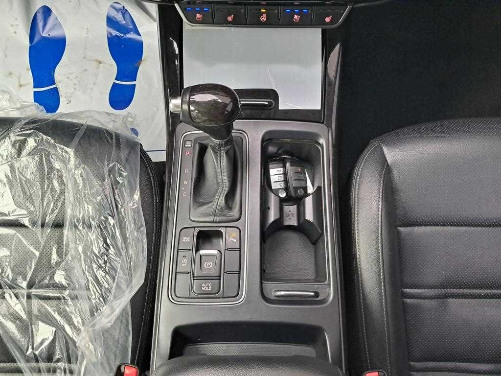 KIA Sorento 2016 Negro - Importación desde Corea - HF Imports Iquique - Foto 14