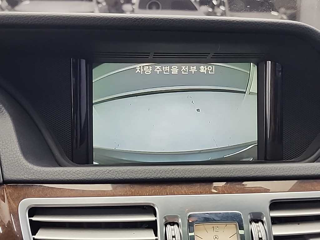 Mercedes Benz E class 2014 - Importación desde Corea - HF Imports Iquique - Foto 16