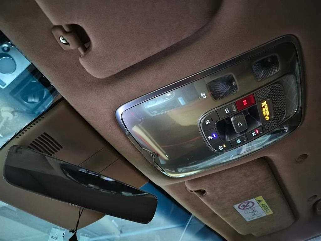 Genesis G80 2026 Blanco - Importación desde Corea - HF Imports Iquique - Foto 18