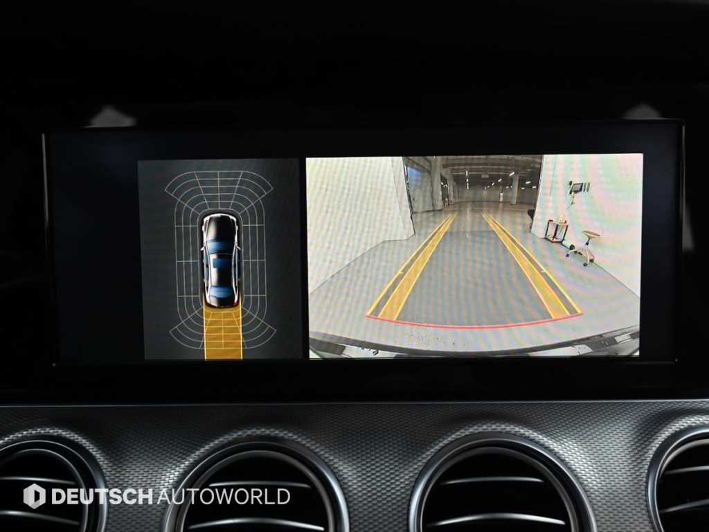 Mercedes Benz E class 2017 - Importación desde Corea - HF Imports Iquique - Foto 15