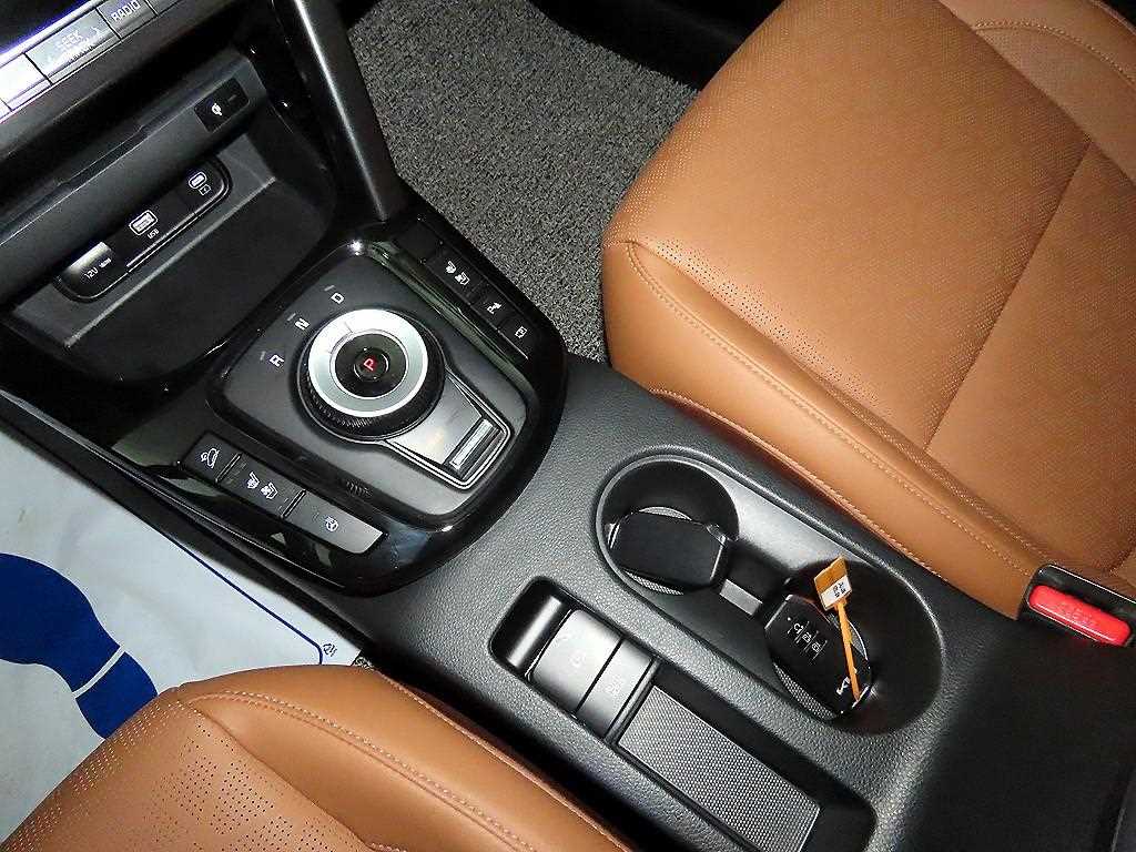 KIA Seltos - Vista 12