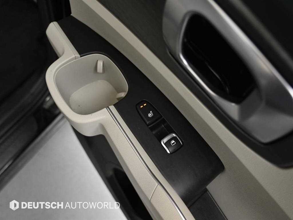 KIA Sorento 2024 Negro - Importación desde Corea - HF Imports Iquique - Foto 16