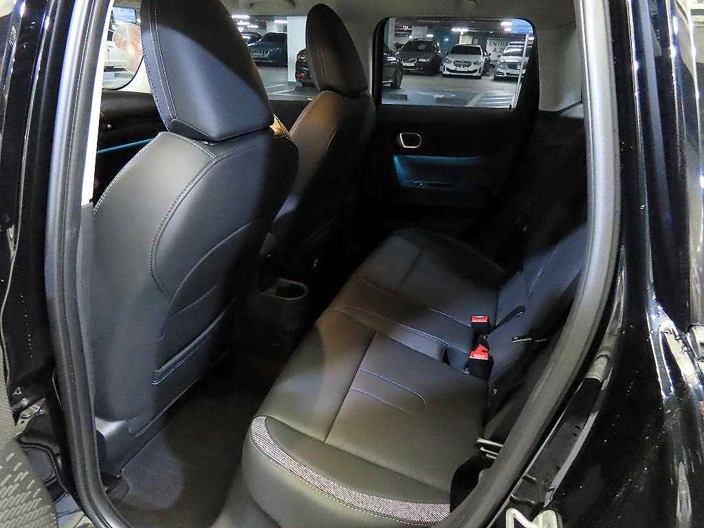 Mini Cooper - Vista 7