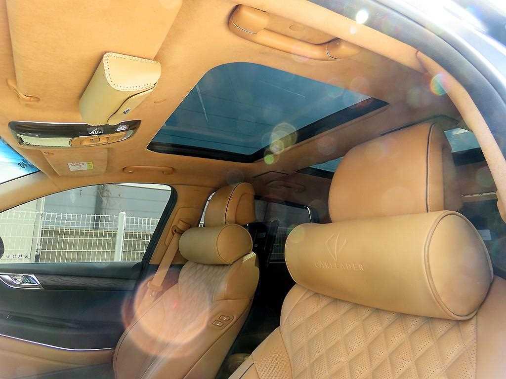 Genesis GV80 2020 Gris - Importación desde Corea - HF Imports Iquique - Foto 13