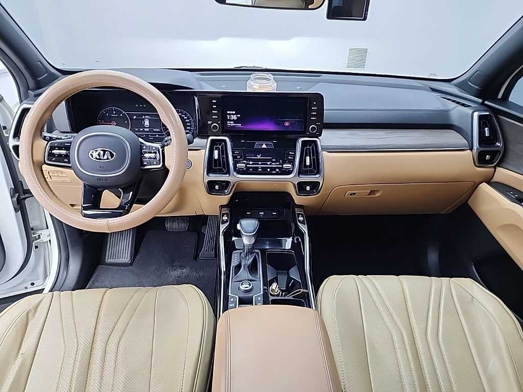 KIA Sorento - Vista 7