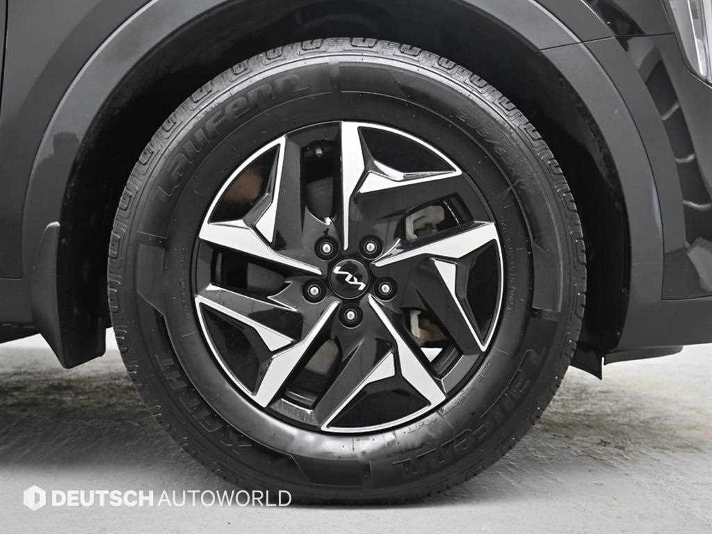 KIA Sorento - Vista 5