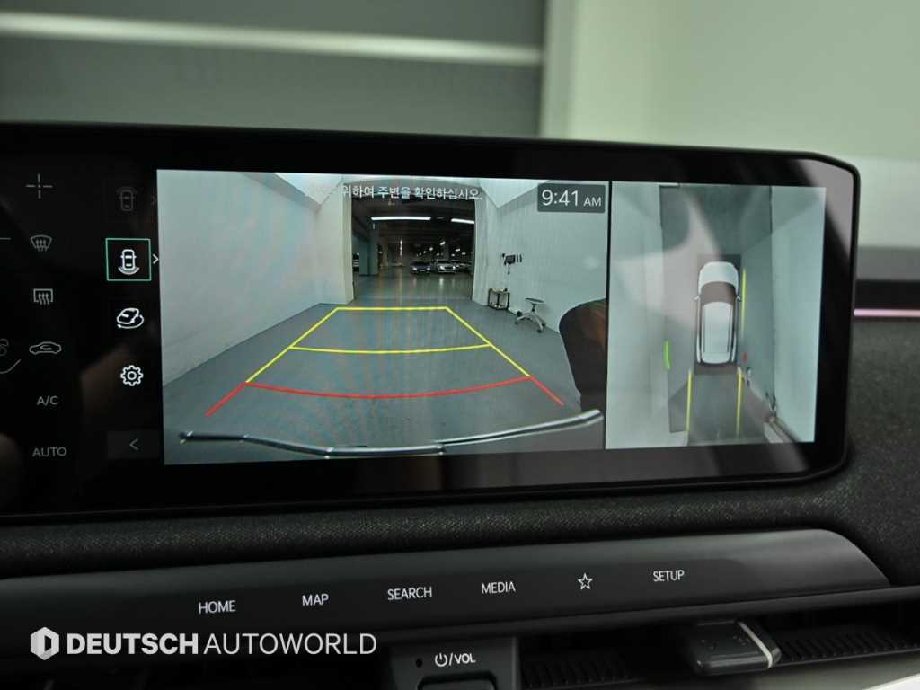 KIA EV3 2025 Negro - Importación desde Corea - HF Imports Iquique - Foto 15