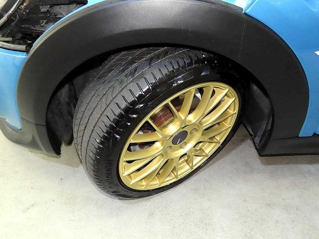 Mini Cooper 2018 Azul - Importación desde Corea - HF Imports Iquique - Foto 20