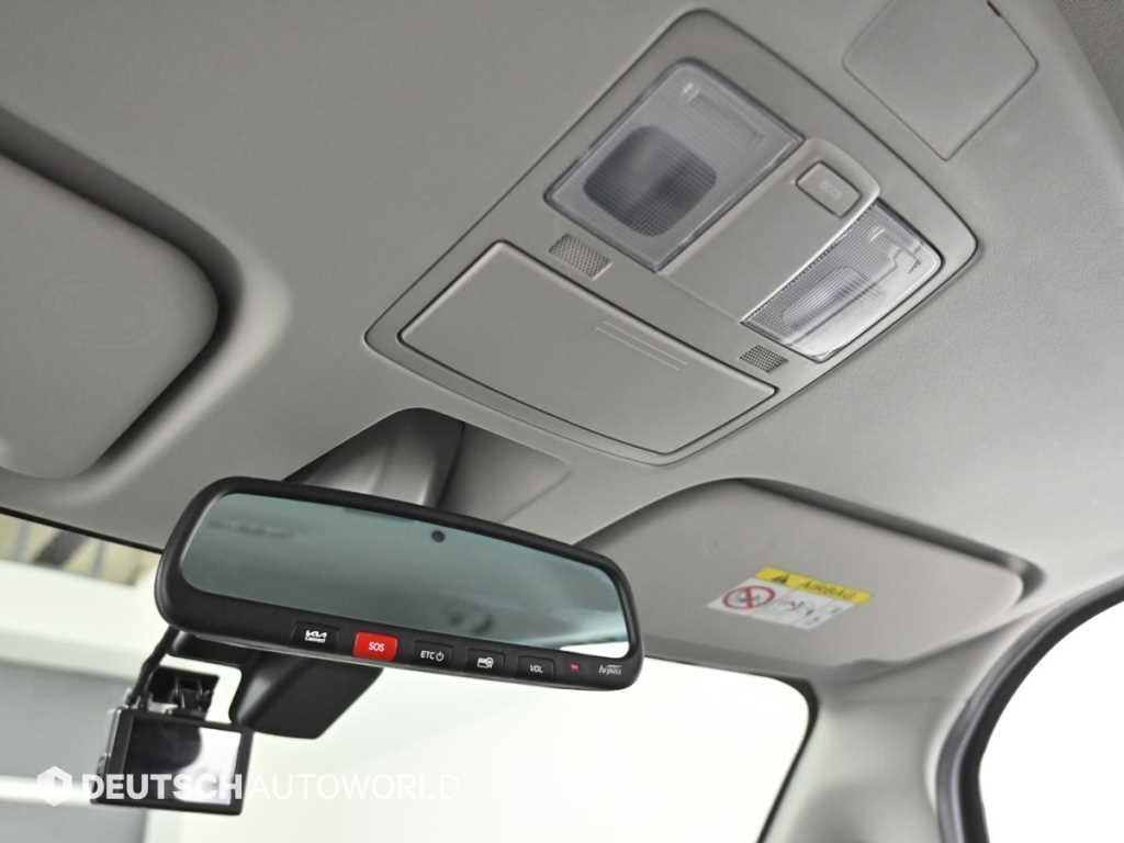 KIA Ray 2023 Negro - Importación desde Corea - HF Imports Iquique - Foto 18