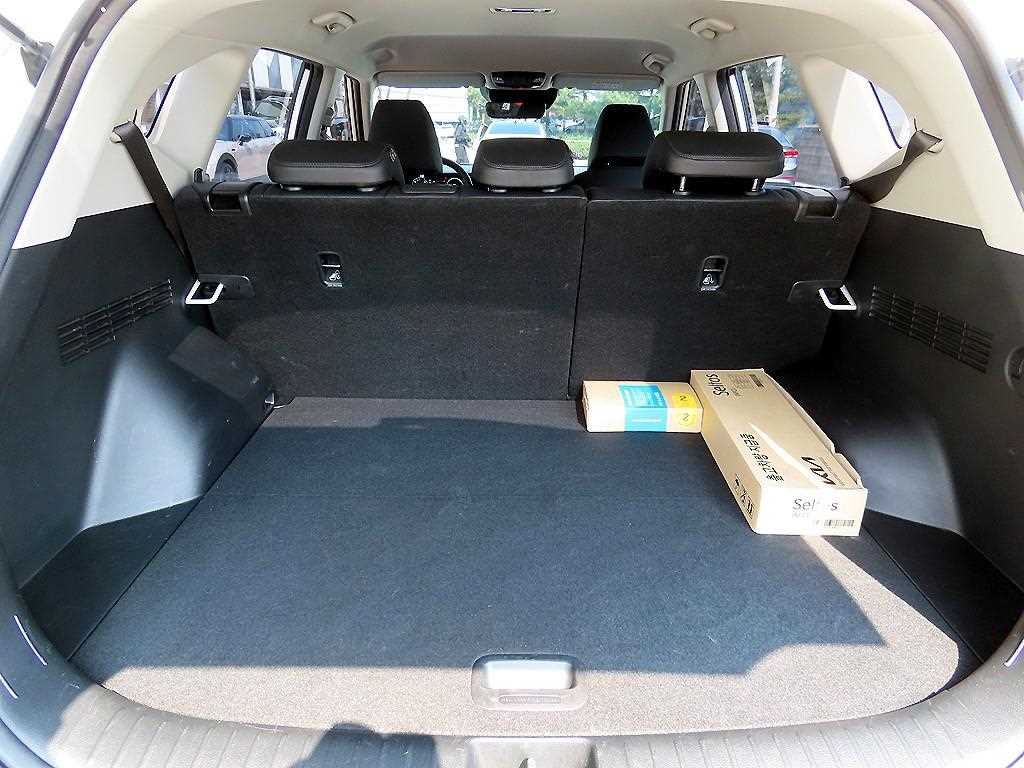 KIA Seltos 2024 - Importación desde Corea - HF Imports Iquique - Foto 17