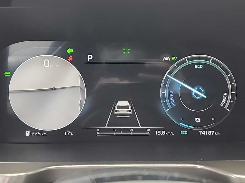 KIA Sorento - Vista 6