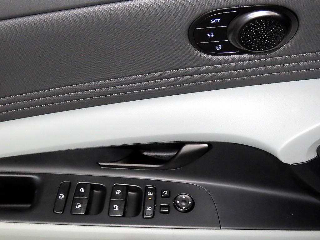 HYUNDAI Avante 2024 - Importación desde Corea - HF Imports Iquique - Foto 13