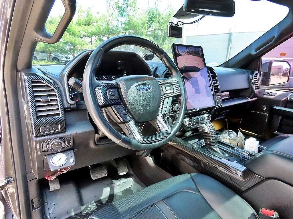 Ford F-Series - Vista 4