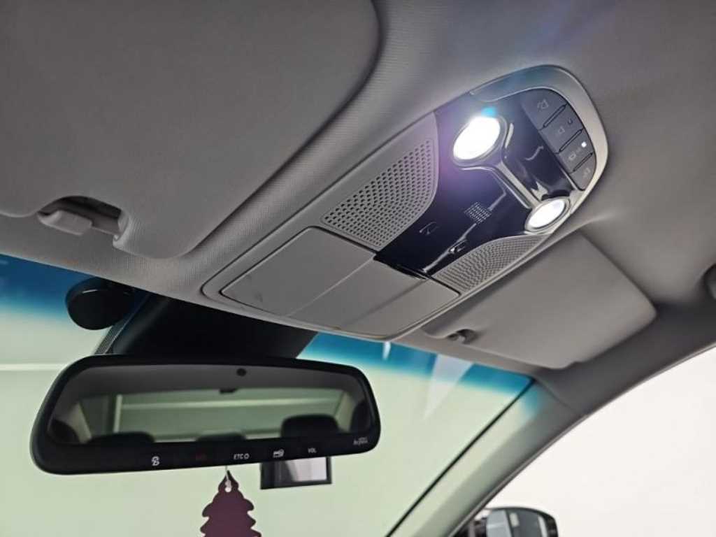 HYUNDAI Grandeur 2019 Negro - Importación desde Corea - HF Imports Iquique - Foto 15