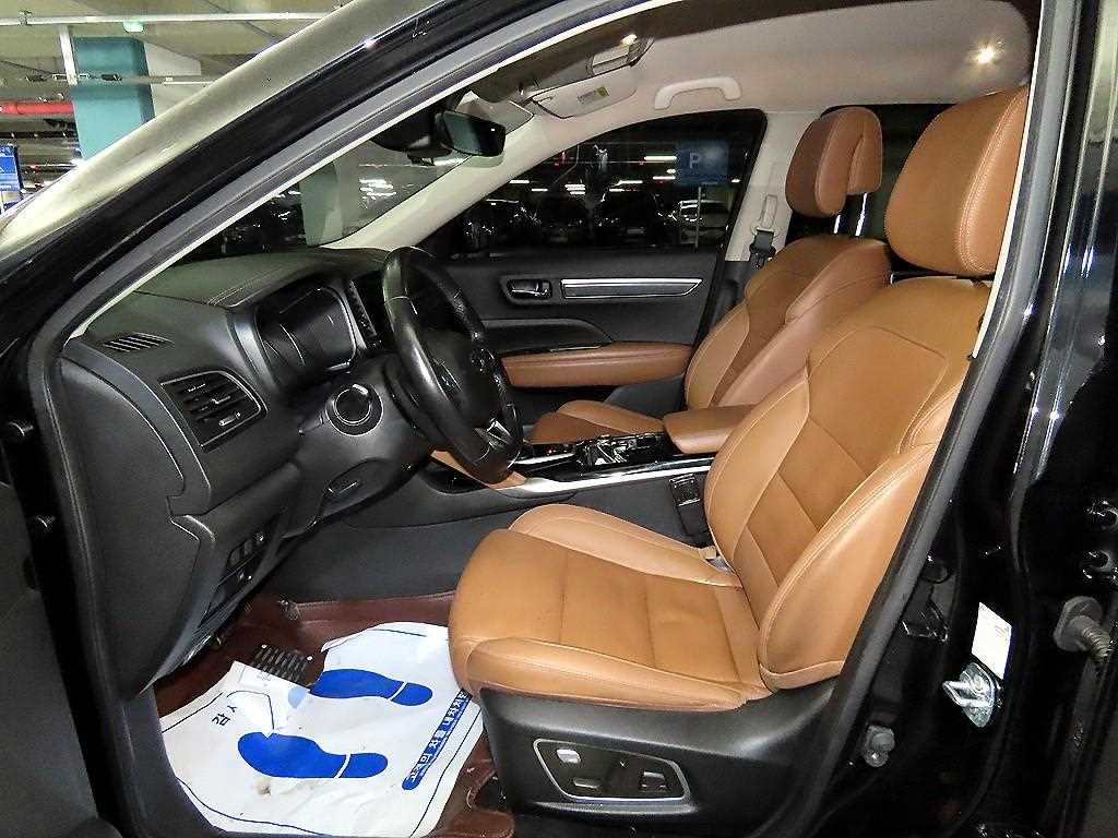 SAMSUNG QM6 - Vista 6