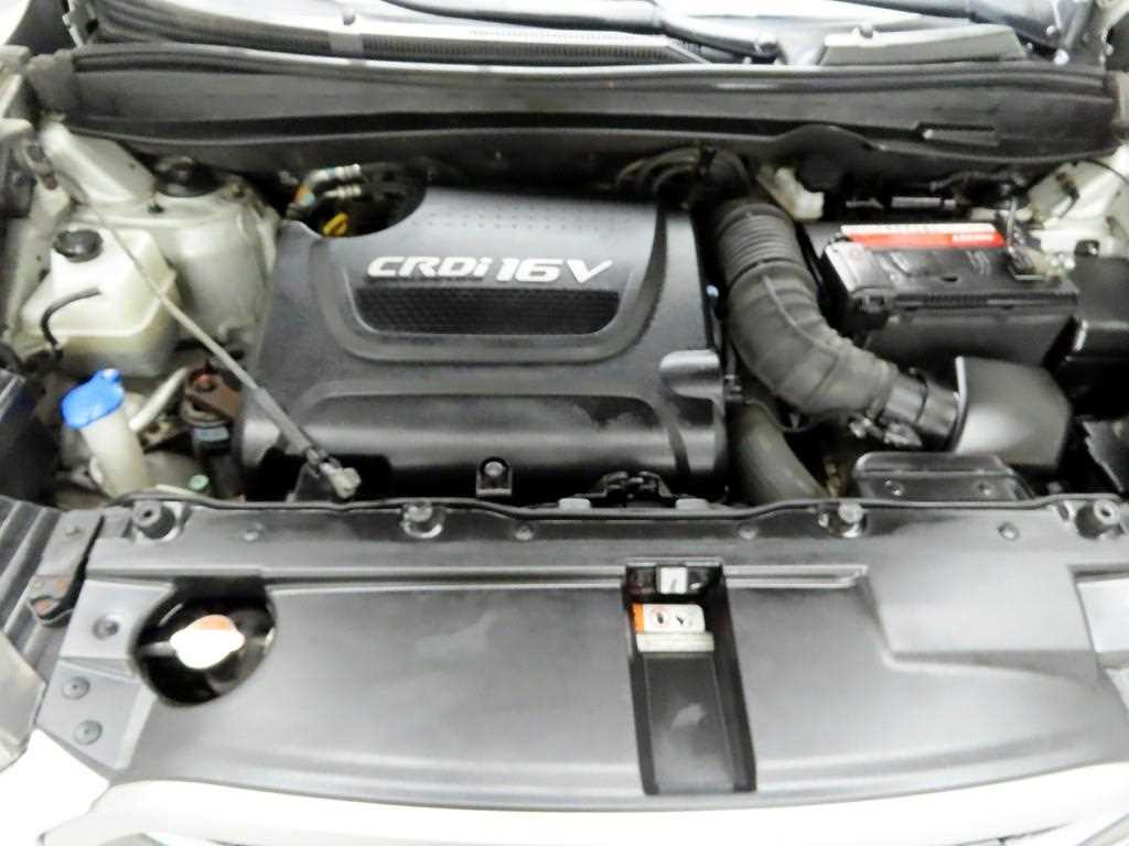 HYUNDAI Tucson 2014 Plateado - Importación desde Corea - HF Imports Iquique - Foto 20