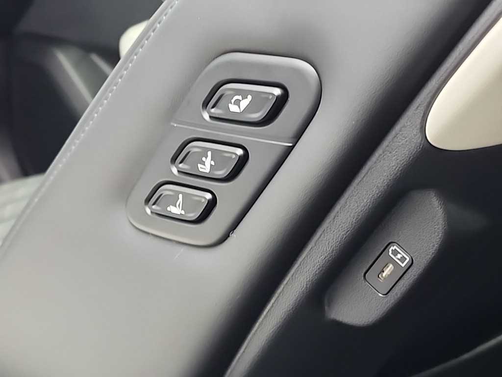 KIA EV4 2026 Negro - Importación desde Corea - HF Imports Iquique - Foto 13