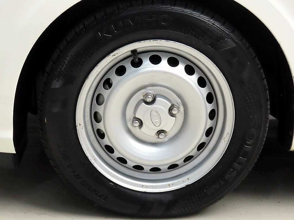 KIA Morning 2021 - Importación desde Corea - HF Imports Iquique - Foto 20