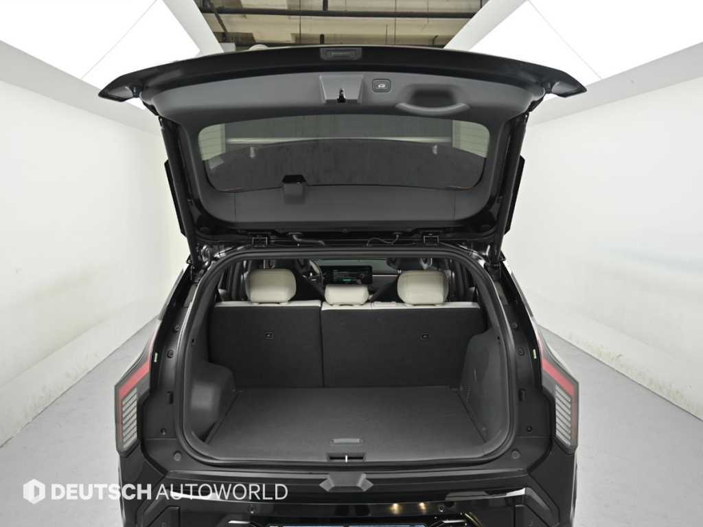 KIA EV3 2025 Negro - Importación desde Corea - HF Imports Iquique - Foto 19