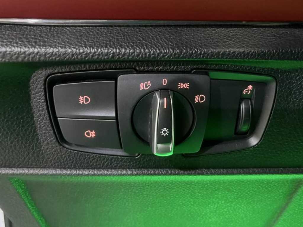 BMW 1 series 2016 - Importación desde Corea - HF Imports Iquique - Foto 13